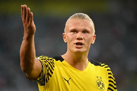 erling haaland transfer news real madrid